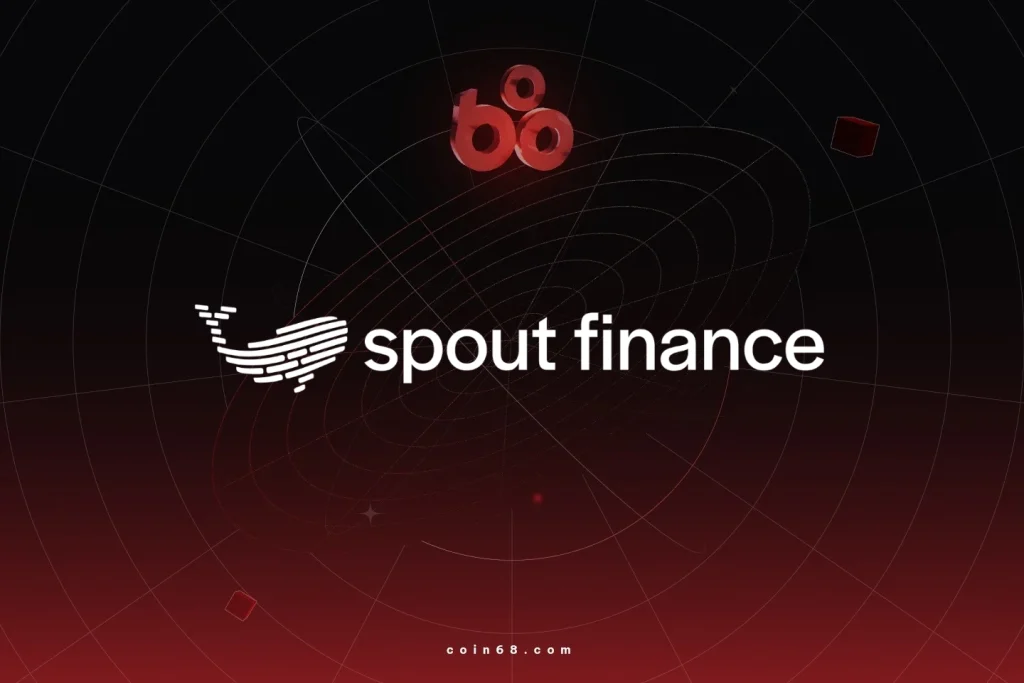 Spout Finance là gì? Nền tảng vay thế chấp cổ phiếu với lãi suất 0% trên Solana缩略图