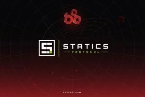 Statics Protocol là gì? Tìm hiểu về sàn DEX với mô hình chia sẻ doanh thu cho người tạo pool缩略图