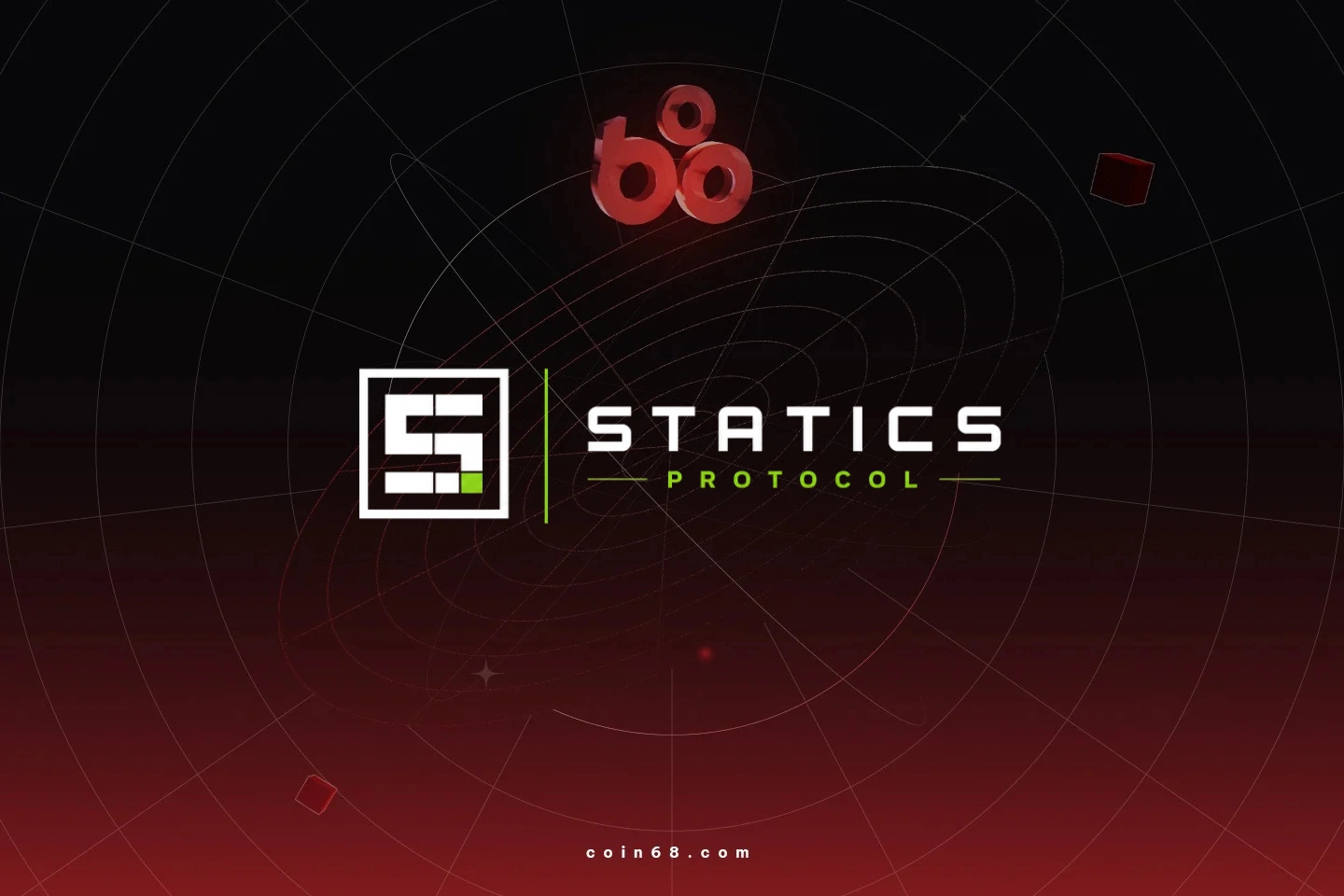 Statics Protocol là gì? Tìm hiểu về sàn DEX với mô hình chia sẻ doanh thu cho người tạo pool缩略图