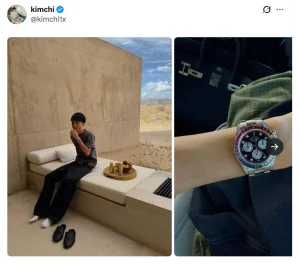 Trader Kimchi vướng tranh cãi sau khi hợp tác với pump.fun缩略图