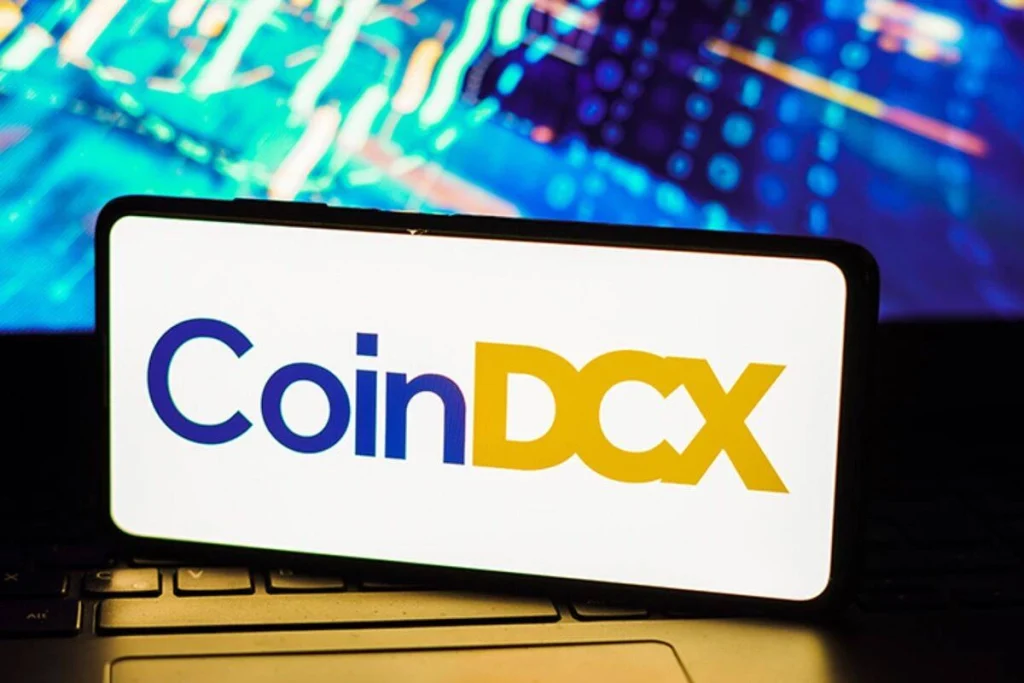 CoinDCX thừa nhận thất thoát gần 16 triệu USD sau khi bác bỏ nghi vấn bị hack缩略图