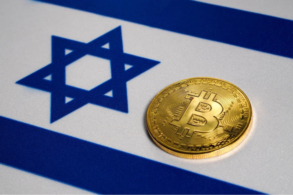 Israel muốn dùng blockchain để đề phòng bị trừng phạt kinh tế缩略图