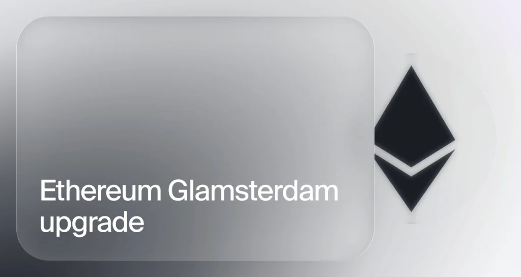 Ethereum hoãn thử nghiệm nâng cấp Glamsterdam vì lỗi phí gas缩略图