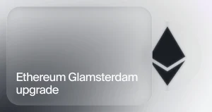Ethereum hoãn thử nghiệm nâng cấp Glamsterdam vì lỗi phí gas缩略图
