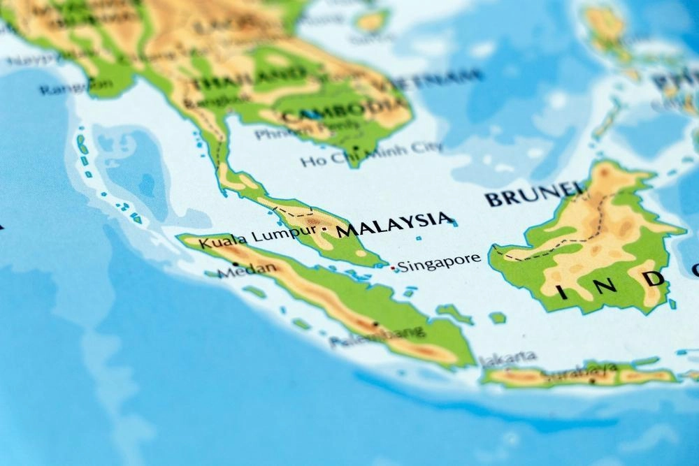 Malaysia và Thái Lan tham gia sáng kiến chuyển stablecoin xuyên biên giới của Singapore缩略图