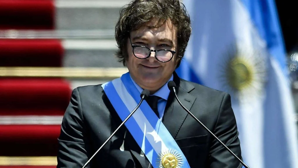 Tổng thống Argentina được miễn truy cứu hình sự trong vụ bê bối memecoin LIBRA缩略图