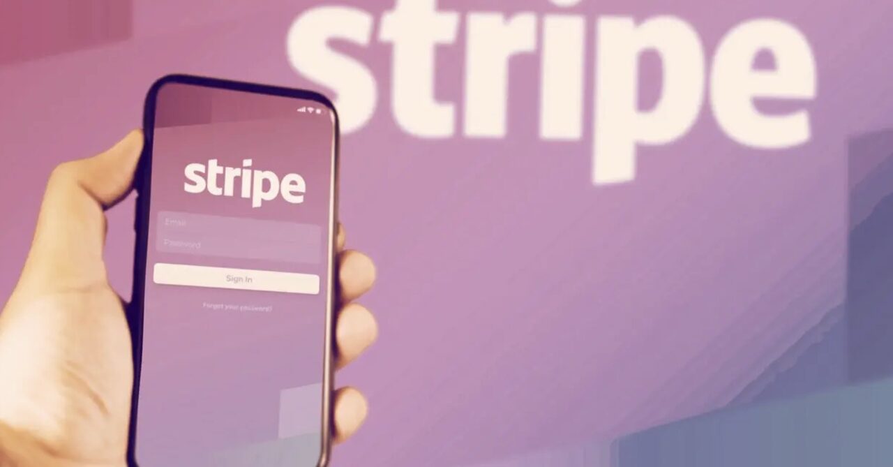 Gã khổng lồ thanh toán Stripe sắp hợp tác với altcoin nào?缩略图