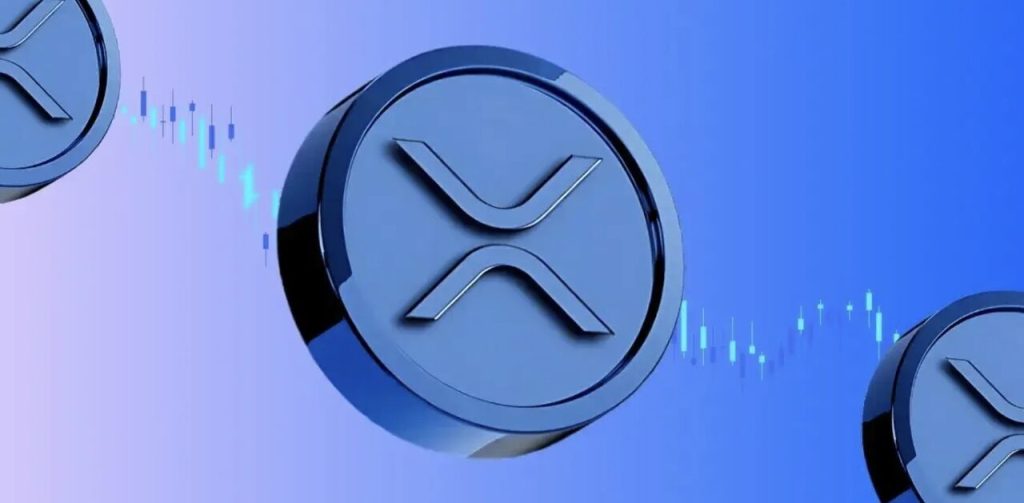 XRP hụt hơi giữa đà tăng của BTC và ETH, chuyện gì đang kìm hãm giá?缩略图