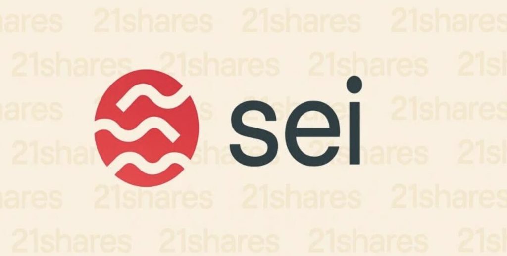 Liệu giá SEI có tăng khi Canary Capital đệ trình bản sửa đổi ETF?缩略图