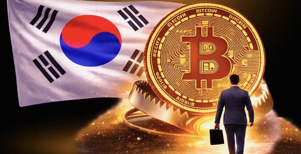 Hàn Quốc tiếp tục hoãn thuế crypto, nhà đầu tư lại phải chờ thêm?缩略图