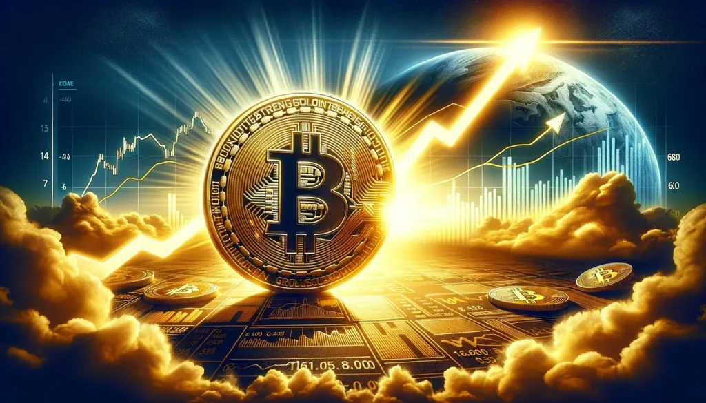 Glassnode cảnh báo Bitcoin đang mắc kẹt trong vùng giá hẹp, một thời điểm quan trọng sắp đến缩略图