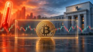 Bitcoin: Nhốt trong hộp 80.000-88.000 USD, CPI nóng đặt Fed vào thế khó缩略图