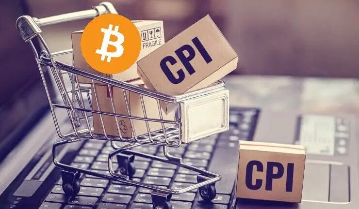 Báo cáo CPI của Mỹ hôm nay: Kỳ vọng lạm phát tháng 9 và tác động đến thị trường缩略图