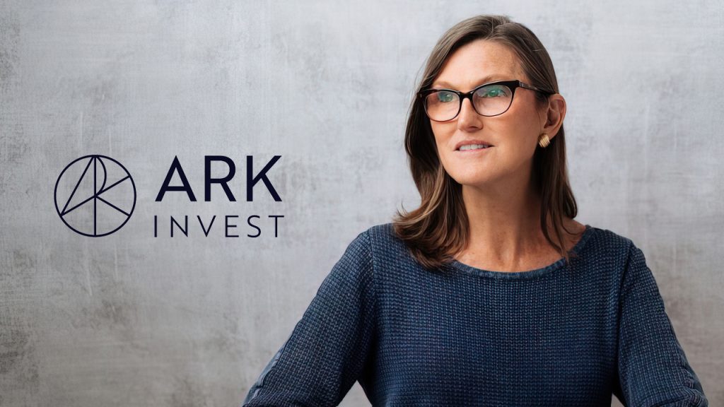 CEO Ark Investment thừa nhận “cắt lỗ” cổ phiếu Coinbase (COIN) vì bị tác động tâm lý bởi SEC缩略图