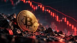 Vỡ tường theo chiều ngược lại: Bitcoin rơi về vùng 81.000 USD khi dòng tiền ETF quay đầu rút ròng缩略图