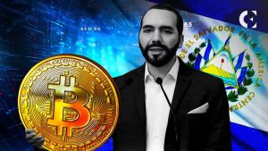 El Salvador được IMF giải ngân 138 triệu USD dù không đạt tiêu chí về Bitcoin缩略图
