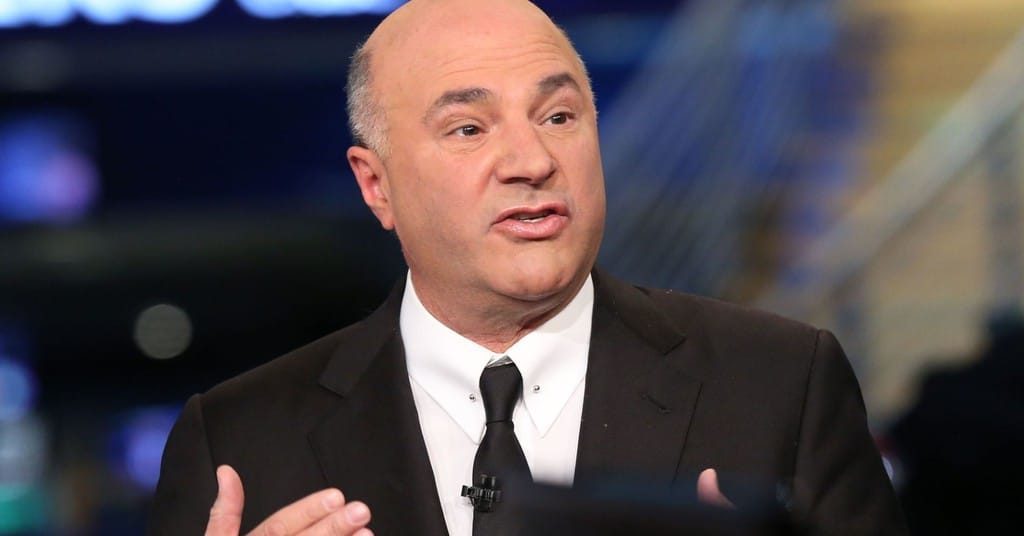 Kevin O’Leary gọi tên tài sản crypto an toàn nhất hiện nay缩略图