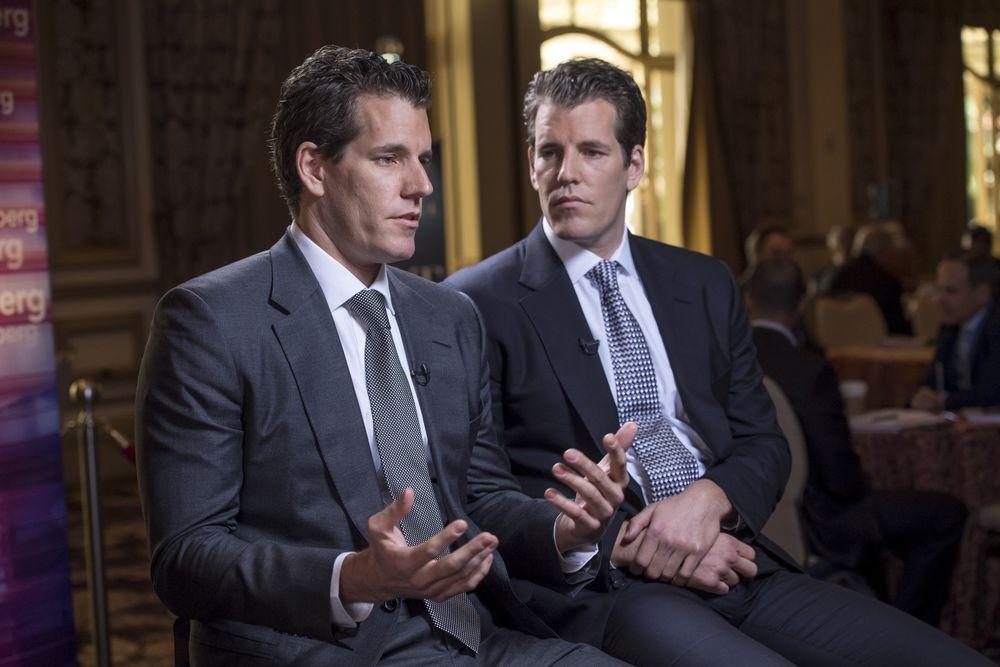 Hai tỷ phú Winklevoss so sánh Bitcoin với một altcoin ít ai ngờ tới, tiết lộ mục tiêu giá đáng chú ý缩略图
