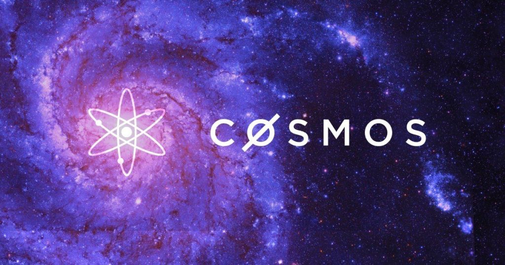 Dự đoán giá Cosmos (ATOM): Liệu giá có thể đạt mức 15 đô la?缩略图