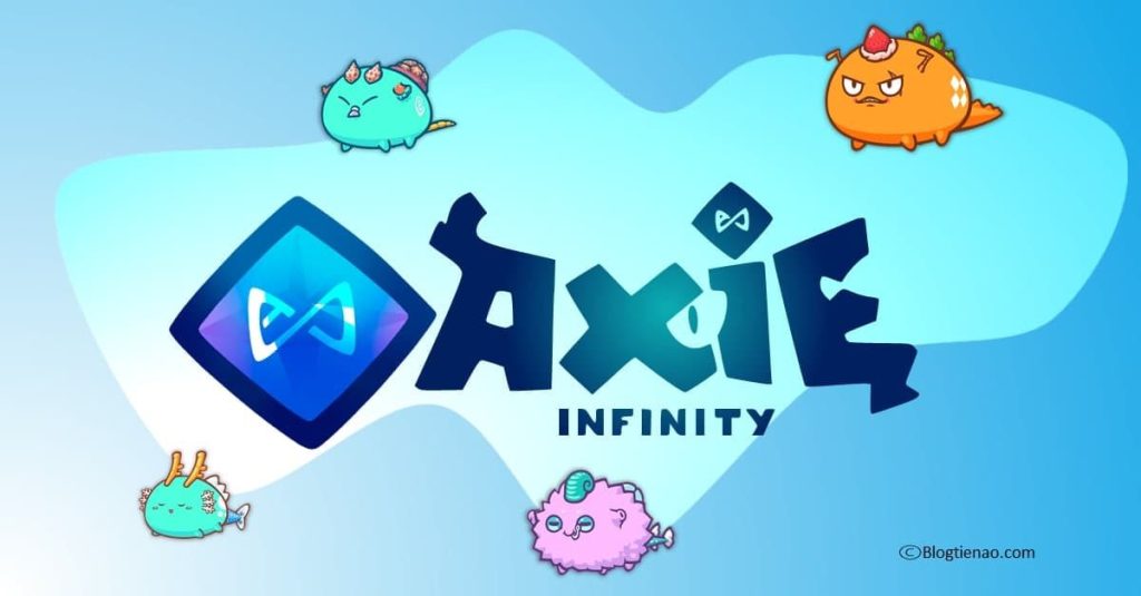 AXS bật tăng 13%, nhưng volume giảm 5% khiến đà tăng trở nên đáng lo缩略图