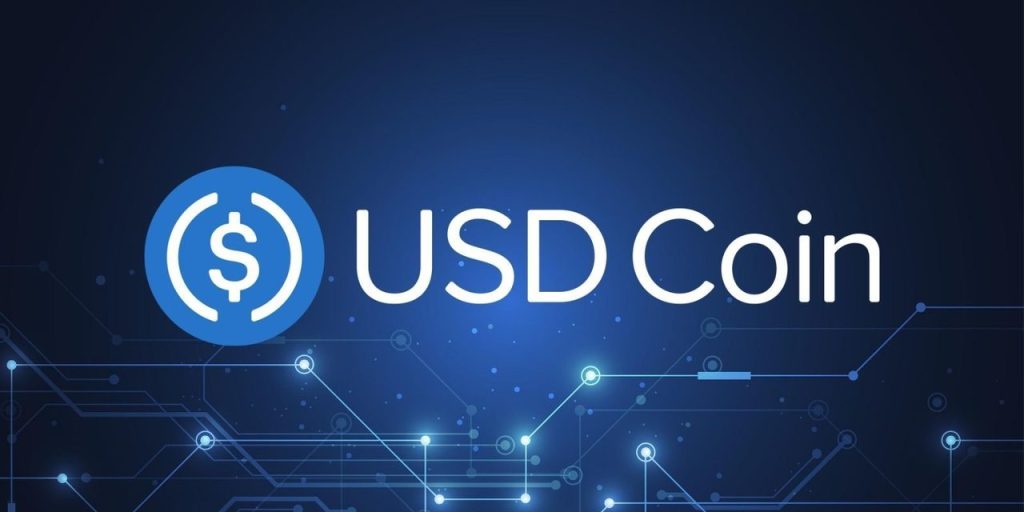 Một bước tiến lớn của Circle cho USDC缩略图