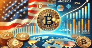 Bitcoin giảm khi ví chính phủ Mỹ gia tăng hoạt động, chuyên gia chỉ ra mức giá quan trọng缩略图