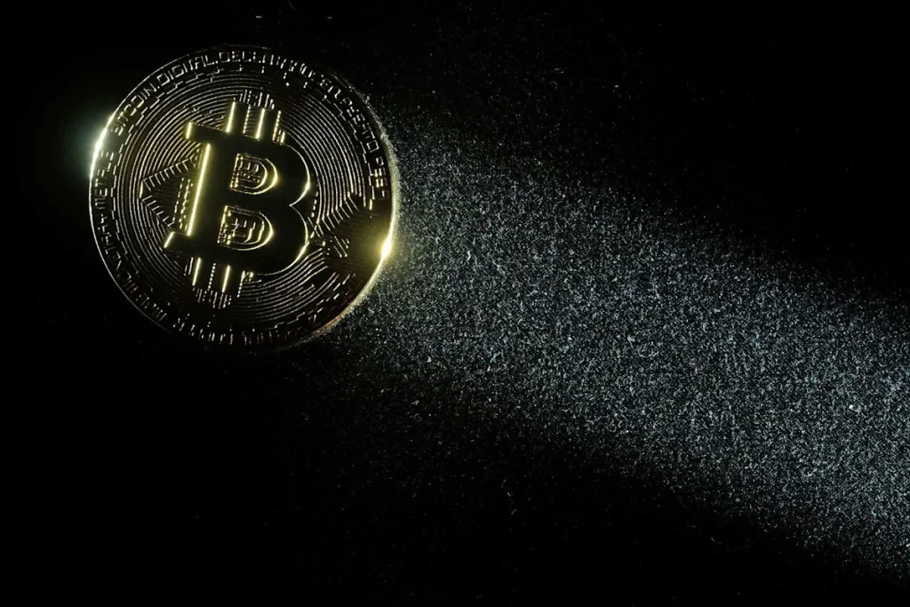 Chuyên gia crypto nổi tiếng thừa nhận “Tôi đã sai”: Chu kỳ 4 năm của Bitcoin chỉ là ảo tưởng缩略图