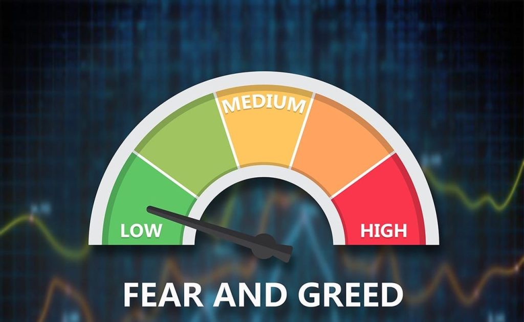 Chỉ số Fear & Greed crypto giảm xuống 69, nhưng lòng tham vẫn chiếm ưu thế缩略图