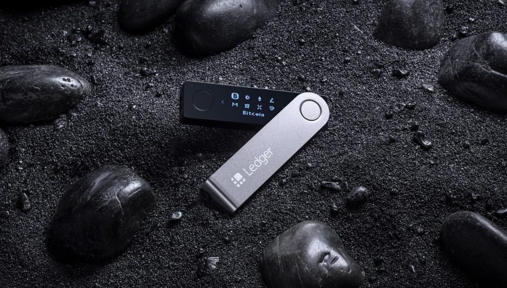 Ledger yêu cầu thêm đại lý tại Đông Nam Á ngừng bán ví tiền điện tử缩略图