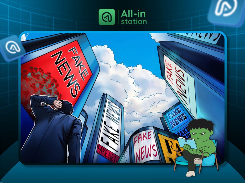 Cointelegraph nghi muốn bán lại giữa lúc lượng truy cập website giảm mạnh缩略图