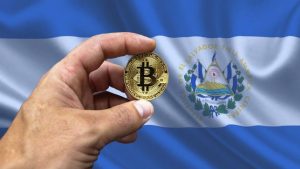 IMF yêu cầu El Salvador thực hiện 4 cải cách lớn về Bitcoin để mở khóa khoản vay 1,4 tỷ USD缩略图