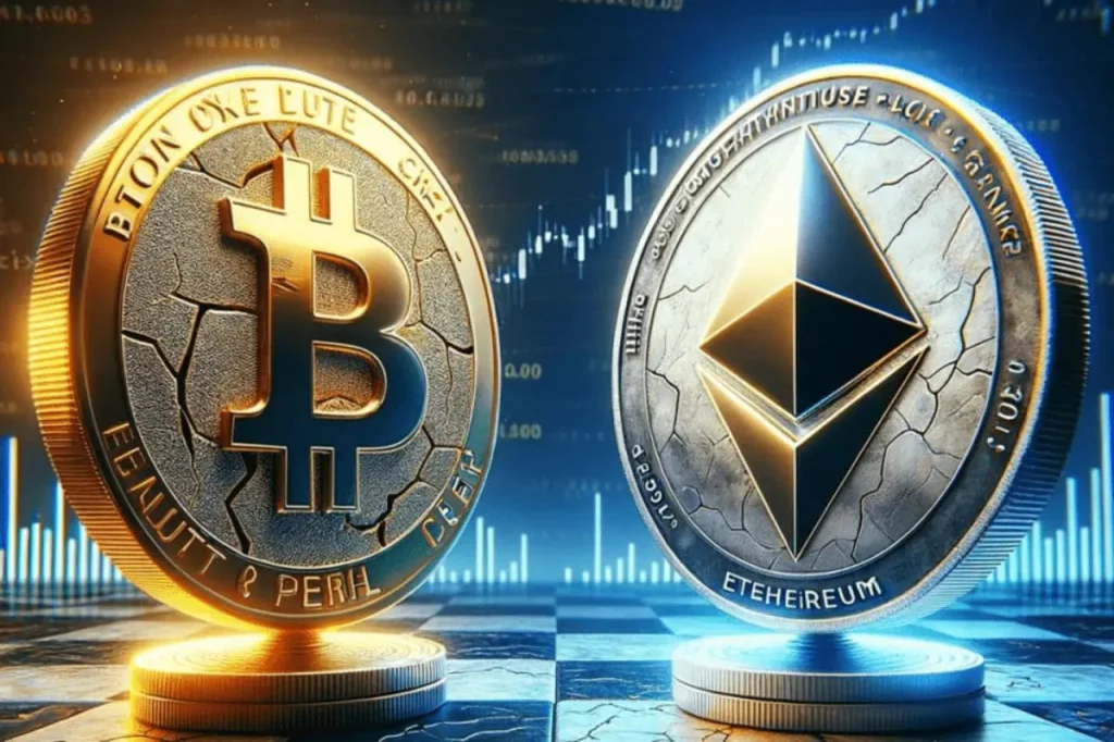 Deutsche Bank sẽ ra mắt dịch vụ lưu ký Bitcoin và Ethereum trong vài tuần tới缩略图