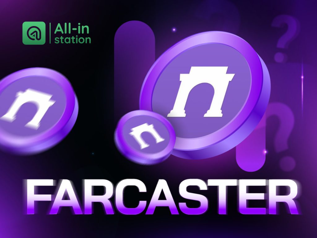 Farcaster đổi chủ lần thứ hai trong năm 2026缩略图