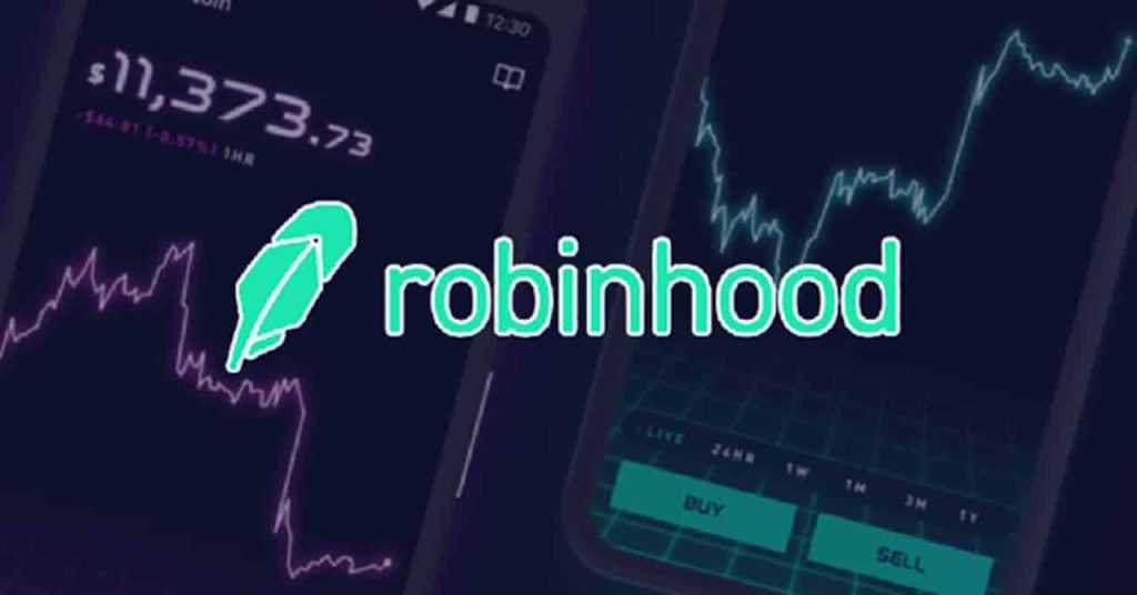 Robinhood bổ sung 25 triệu USD Bitcoin vào bảng cân đối kế toán của công ty缩略图