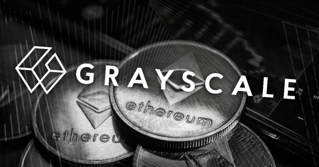 Vì sao Grayscale cho rằng ETH, SOL và BNB không phải là lựa chọn giao dịch được nhiều người đồng thuận?缩略图