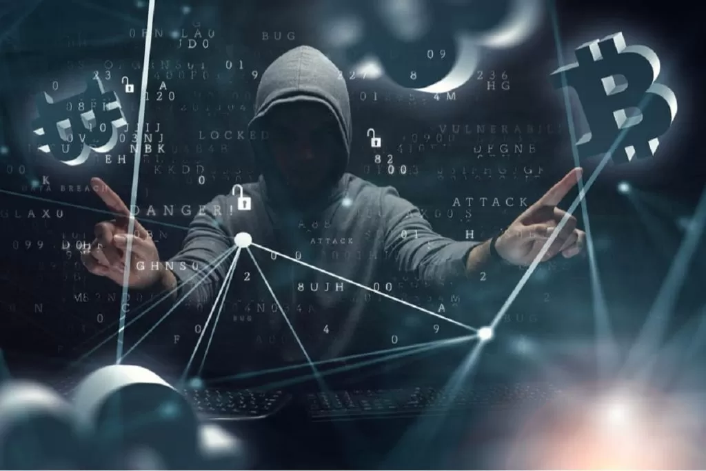 Europol cảnh báo ví tiền điện tử đối mặt với nguy cơ tấn công lượng tử nghiêm trọng缩略图