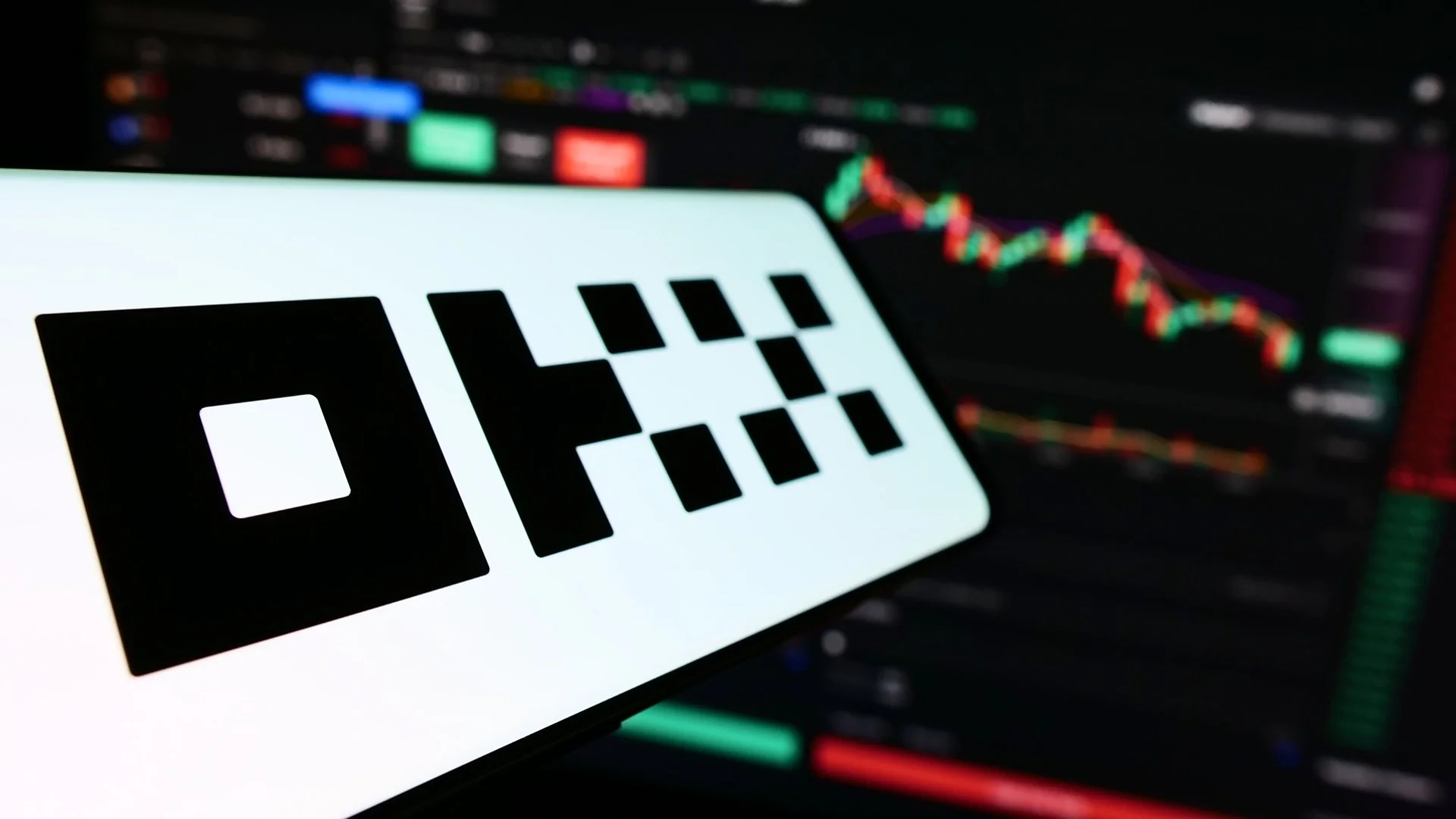 OKX nộp đơn lên SEC để đưa 63 cổ phiếu của Mỹ lên giao dịch blockchain 24/7缩略图