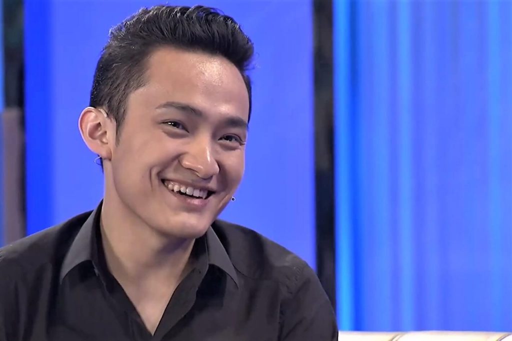 Justin Sun công bố Tron sẽ ra mắt cổ phiếu token hóa trong quý IV/2026缩略图