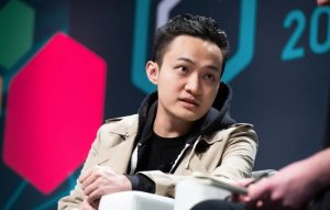 Nhà sáng lập Tron Justin Sun tiết lộ quyết định năm 2012: Vì sao ông đặt cược tất cả vào tiền số?缩略图