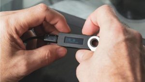 Hé lộ tình tiết ít người biết về vụ hack ví Ledger đình đám: Vì sao lại là lúc này?缩略图