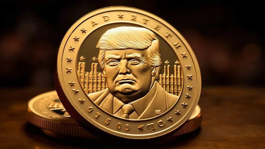 Nhóm phát triển token TRUMP chuyển 249 triệu USD sang các CEX khi giá giảm 6%缩略图 Nhóm phát triển token TRUMP chuyển 249 triệu USD sang các CEX khi giá giảm 6%缩略图