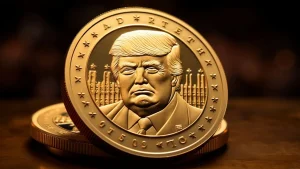 Nhóm phát triển token TRUMP chuyển 249 triệu USD sang các CEX khi giá giảm 6%缩略图