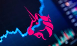 Uniswap áp đảo thị trường giao dịch stablecoin, Aerodrome ghi nhận 2 tỷ USD cổ phiếu token hóa缩略图