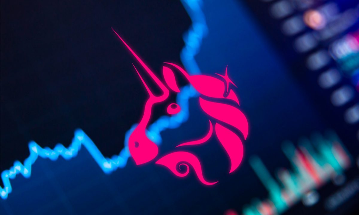 Uniswap áp đảo thị trường giao dịch stablecoin, Aerodrome ghi nhận 2 tỷ USD cổ phiếu token hóa缩略图