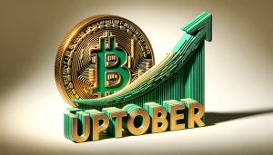 “Uptober” mở màn thuận lợi khi dòng tiền đổ 134 triệu USD vào Bitcoin ETF缩略图