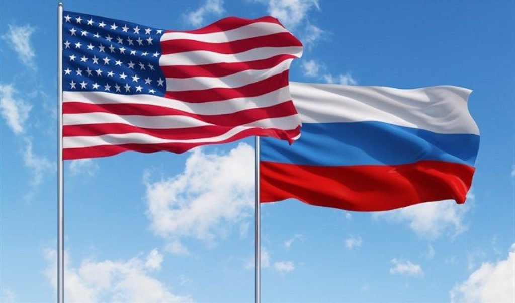 Trump bỏ qua kế hoạch áp thuế mới lên Nga khi thời hạn liên quan đến dầu mỏ kết thúc缩略图