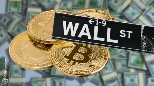 Vì sao Phố Wall chuộng tiền mặt hơn Bitcoin? Michael Saylor đưa ra lời giải thích缩略图