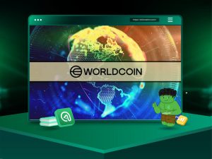 World (WLD) ra mắt sản phẩm mới dành cho ngân hàng缩略图